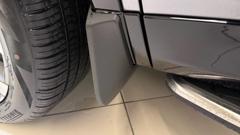 Land Rover Discovery Sport 1.5 P270e Dynamic HSE 5dr Auto [5 Seat] Station Wagon